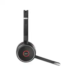 Jabra Evolve 75 SE MS stéréo, sans support, USB-A (7599-842-109)